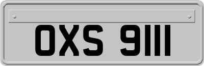 OXS9111