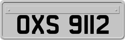 OXS9112