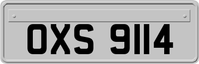 OXS9114