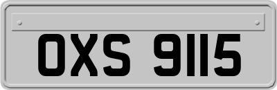 OXS9115