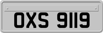 OXS9119