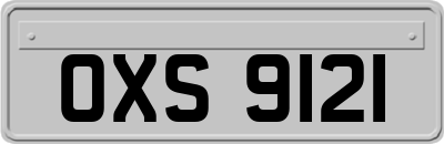 OXS9121