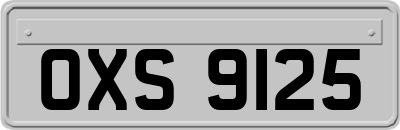 OXS9125