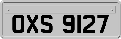 OXS9127