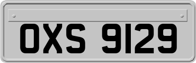 OXS9129
