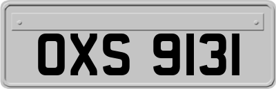 OXS9131