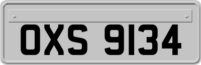 OXS9134