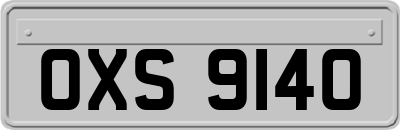 OXS9140