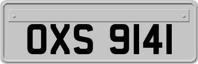 OXS9141