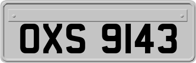 OXS9143