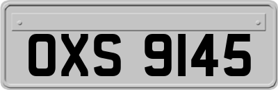 OXS9145