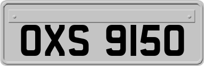 OXS9150