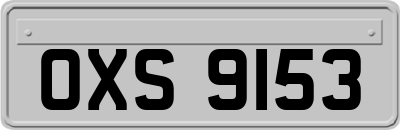 OXS9153