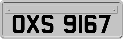 OXS9167