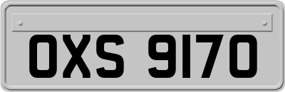 OXS9170