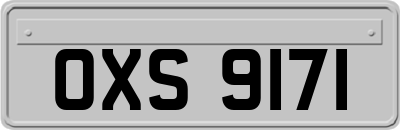OXS9171