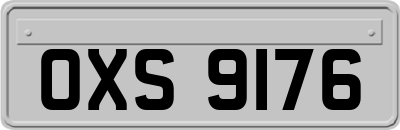 OXS9176