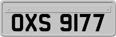 OXS9177