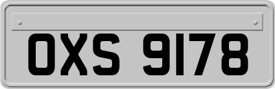 OXS9178