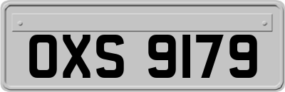 OXS9179