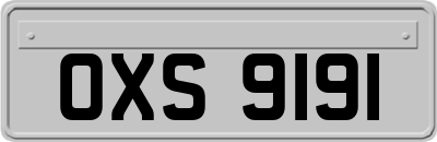 OXS9191