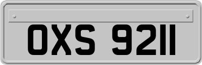 OXS9211