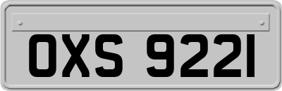 OXS9221