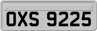 OXS9225