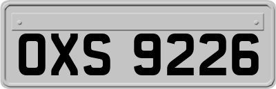 OXS9226
