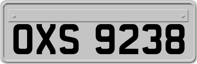 OXS9238