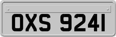 OXS9241