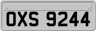 OXS9244