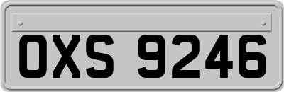OXS9246