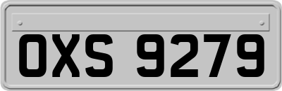 OXS9279