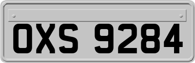 OXS9284