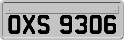OXS9306