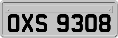 OXS9308