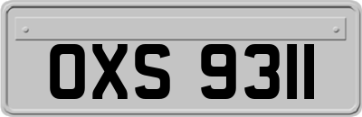 OXS9311