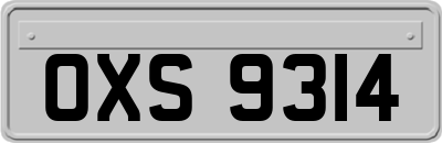 OXS9314