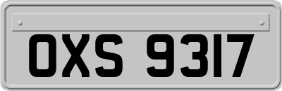 OXS9317