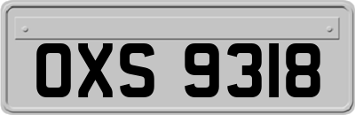 OXS9318
