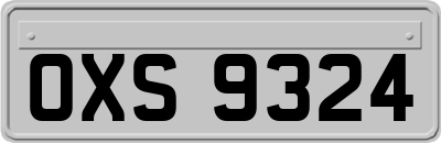 OXS9324