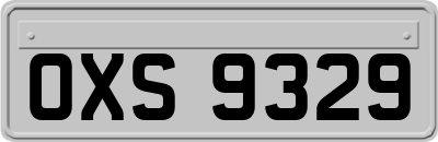 OXS9329