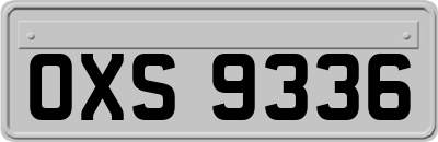 OXS9336