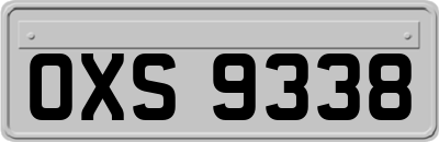OXS9338