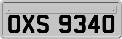 OXS9340