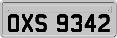 OXS9342