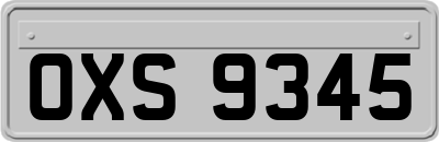 OXS9345