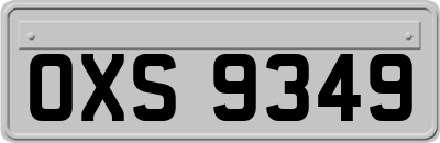 OXS9349
