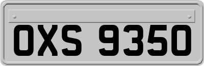 OXS9350